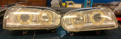 Hella xenon koplampen golf 3 variant!, Auto-onderdelen, Verlichting, Ophalen of Verzenden