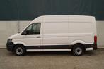 Volkswagen Crafter 35 2.0 TDI L3-H3 Comfortline -NAVI-PDC-CA, Voorwielaandrijving, Gebruikt, Euro 6, 4 cilinders