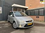 Ford C-Max 1.8-16V Titanium|Nap|Pdc|Cruise|Carplay|Trekhaak, Auto's, Ford, Voorwielaandrijving, 125 pk, Gebruikt, 4 cilinders
