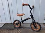 Zwarte/bruine 2cycle loopfiets, Ophalen, Zo goed als nieuw, Loopfiets
