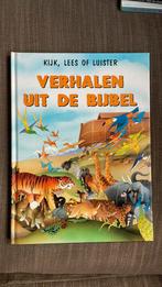 I. de Wilde - Verhalen uit de Bijbel, Boeken, Ophalen of Verzenden, Gelezen, I. de Wilde