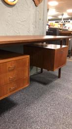 Vintage bureau, Ophalen, Zo goed als nieuw