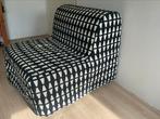 LYCKSELE LÖVÅS Ikea slaapbank, Huis en Inrichting, Ophalen, 90 cm, Overige kleuren, 190 cm of minder