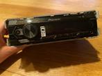 Pioneer autoradio MVH-S320 BT, Auto diversen, Autoradio's, Ophalen of Verzenden, Zo goed als nieuw