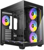 RGB Game PC AMD Ryzen 7 RTX 5070 32 GB 850W Wifi W11 Pro, Online, ZelfPC, 1 speler, Racen en Vliegen