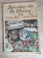 M. Bijl - Sprookjes van De Efteling - ophalen, Ophalen, Zo goed als nieuw, M. Bijl