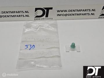 Clamp BMW 3-serie E46 51138231130 beschikbaar voor biedingen