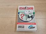 Monopoly reis editie, Hobby en Vrije tijd, Gezelschapsspellen | Bordspellen, Ophalen, Parker, Nieuw, Reisspel