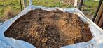 Geel zand  bestrating oploo of elsendorp, Tuin en Terras, Aarde en Mest, Ophalen of Verzenden, Tuinaarde