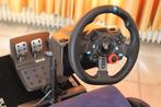 Dikke Racing SER WRC RedBull Playseat + LogiTech G29 SET, Spelcomputers en Games, Spelcomputers | Sony PlayStation Consoles | Accessoires