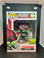 Funko Pop! 1609 Flame Wingman | Yu-Gi-Oh, Verzamelen, Ophalen of Verzenden, Nieuw