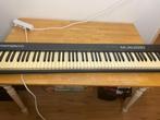 M-Audio Keystation 88 MIDI Keyboard, Muziek en Instrumenten, Keyboards, Gebruikt, 88 toetsen, Aanslaggevoelig, Ophalen