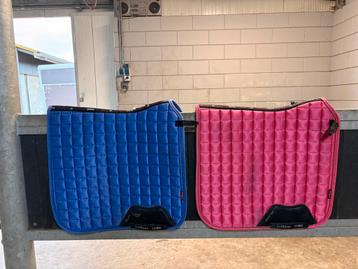 Lemieux dekjes Dressuur Full beschikbaar voor biedingen