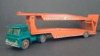 Guy Warrior Car Transporter Lesney Matchbox Major Pack Pol, Ophalen of Verzenden, Zo goed als nieuw, Bus of Vrachtwagen
