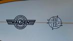 Walden Micro Magic 6.4 SurfBoard (new), Watersport en Boten, Golfsurfen, Ophalen, Nieuw, Shortboard, Met vinnen