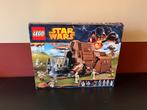 Lego Star Wars 75058 MTT droids, Ophalen, Zo goed als nieuw, Complete set, Lego