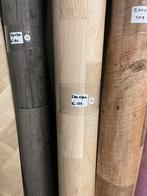Licht Eiken Vinyl Restpartij |2,80x4,00mtr, Huis en Inrichting, Stoffering | Vloerbedekking, Ophalen, Nieuw, Nvt, Vinyl
