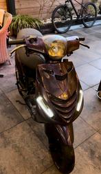 Zip 70cc stage6 s2 lc, Fietsen en Brommers, Ophalen, Tweetakt, Gebruikt, Maximaal 45 km/u