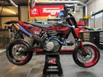KTM 530 EXC-R A2 rijbewijs Supermotard Supermoto SM VTR Styl, Motoren, KTM, Bedrijf, 510 cc, 11 kW of minder