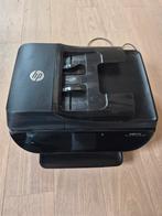HP ENVY 7640 All-in-One Printer - Dubbelzijdig & ADF, Gebruikt, Inkjetprinter, All-in-one, Draadloos