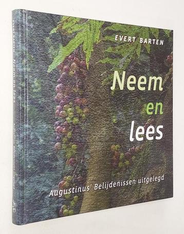 Evert Barten: Neem en lees. beschikbaar voor biedingen