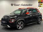 Citroen C3 Aircross 1.2 PureTech Feel*Cruise-Control*Airco*N, Voorwielaandrijving, Gebruikt, Euro 6, 1199 cc