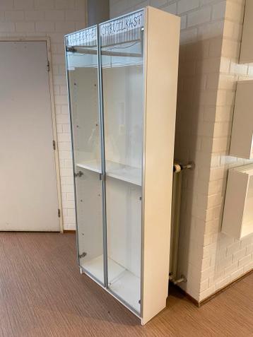 Ikea vitrinekast Billy boekenkast - afbeelding 1