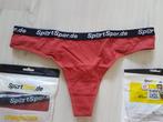 Sportspar dames strings in size m/L/xl, Kleding | Heren, Ondergoed, Ophalen of Verzenden