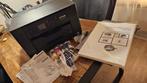 Epson Sublimatie printer, Ophalen, Nieuw, Materiaal