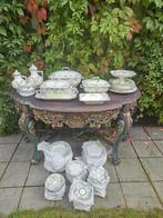 compleet servies Georg Schmider Zell – 213 delen, Ophalen of Verzenden