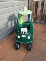 Little Tikes Loopauto - Klaar voor Avontuur!, Kinderen en Baby's, Ophalen, Gebruikt, Loopvoertuig