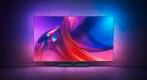 Philips The One 85PUS8909 - Ambilight nieuw in doos, Ophalen, Philips, QLED, 50 Hz