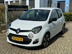 Renault Twingo 1.2-16v Paris  2014 Aux/tel/airco✅, Auto's, 74 pk, Zwart, 4 cilinders, 4 stoelen