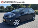 Kia Picanto 1.0 MPi ComfortPlusLine | Airco | Apple Carplay, Voorwielaandrijving, Stof, Gebruikt, Euro 6