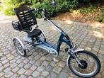 Driewieler: Van raam easy rider electrische ondersteuning, Fietsen en Brommers, Fietsen | Driewielfietsen, Ophalen, Gebruikt