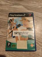 Ps2  Singstar Pop hits, Spelcomputers en Games, Games | Sony PlayStation 2, Muziek, 1 speler, Ophalen of Verzenden, Zo goed als nieuw