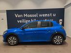 Peugeot e-208 EV Active 50 kWh | Apple Carplay/Android Auto, Auto's, Peugeot, Origineel Nederlands, Te koop, 5 stoelen, 50 kWh