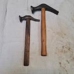 2 schoenmaker hamers, Ophalen of Verzenden