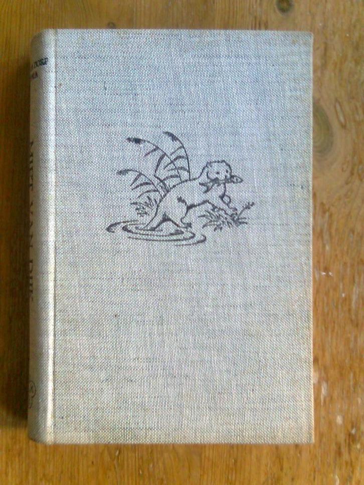 Miet van Dijk,   door Jo van Dorp-Ypma, Boeken, Literatuur, Gelezen, Ophalen of Verzenden