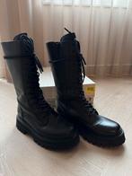 Bronx Groov-y soft nappa boots / laarzen, Hoge laarzen, Bronx, Zwart, Ophalen of Verzenden