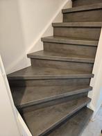 Traprenovatie, Doe-het-zelf en Verbouw, Ladders en Trappen, Ophalen of Verzenden, Nieuw, Trap, Minder dan 2 meter