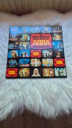 ABBA dubbele lp, Ophalen of Verzenden, Zo goed als nieuw