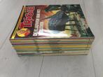 Gezocht stripboeken, complete verzamelingen/partijen/series, Boeken, Stripboeken, Meerdere stripboeken, Ophalen of Verzenden, Zo goed als nieuw