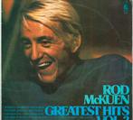 Rod mckuen ‎  greatest hits vol. 3  lp, Cd's en Dvd's, Vinyl | Pop, Ophalen of Verzenden, 1960 tot 1980, Gebruikt, 12 inch