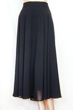MARINA RINALDI rok maat 42, Kleding | Dames, Rokken, Ophalen of Verzenden, Zo goed als nieuw, Maat 42/44 (L), Zwart
