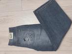 Derschutze jeans maat 32, Ophalen, Blauw, Overige jeansmaten, Zo goed als nieuw
