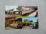 Cromvoirt, cafe restaurant de Stolp/interieur 1982, Verzenden, 1980 tot heden, Ongelopen
