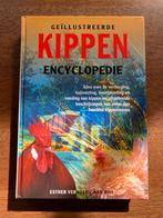 Kippen Encyclopedie, Ophalen of Verzenden, Zo goed als nieuw, Vogels