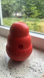 Kong XL Wobbler, Dieren en Toebehoren, Ophalen of Verzenden, Zo goed als nieuw, Intelligentiespeelgoed