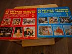 2 lp albums 28 telstar troeven no 2 en 3, Cd's en Dvd's, Vinyl | Verzamelalbums, Ophalen of Verzenden, Gebruikt, 12 inch, Nederlandstalig